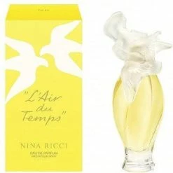 Nina Ricci L'Air Du Temps 50 Ml - Eau De Parfum - Damesparfum -Essie winkel 550x552 16