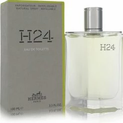 Herm?s Paris Hermes H24 - 50 Ml - Eau De Toilette Spray - Navulbaar - Herenparfum 19 Herm?s Paris Hermes H24 - 50 Ml - Eau De Toilette Spray - Navulbaar - Herenparfum -Essie winkel 550x552