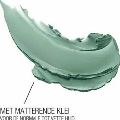 Maybelline New York - Fit Me Matte + Poreless Foundation - 097 Natural - 30 Ml -Essie winkel 550x552 3