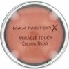 Max Factor Miracle Touch - 3 Soft Copper - Creamy Blusher -Essie winkel 550x553 10