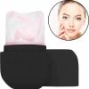 Empressed Ice Roller Ijs Roller Gezicht Ijsroller Dermaroller Massage Roller Gezicht Gezichtsmassage Roller Massage Siliconen -Essie winkel 550x553 11