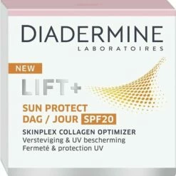 Diadermine Lift + Sun Protect Dagcreme 50 Ml -Essie winkel 550x553 3