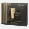 Capace Exclusive Hombre Giftset Asterius - Eau De Toilette 100ml - Face Wash 100ml - 2in1 Shampoo & Shower Gel 150ml -Essie winkel 550x553 9