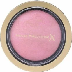 Max Factor Creme Puff Blush - 005 Lovely Pink -Essie winkel 550x554 2