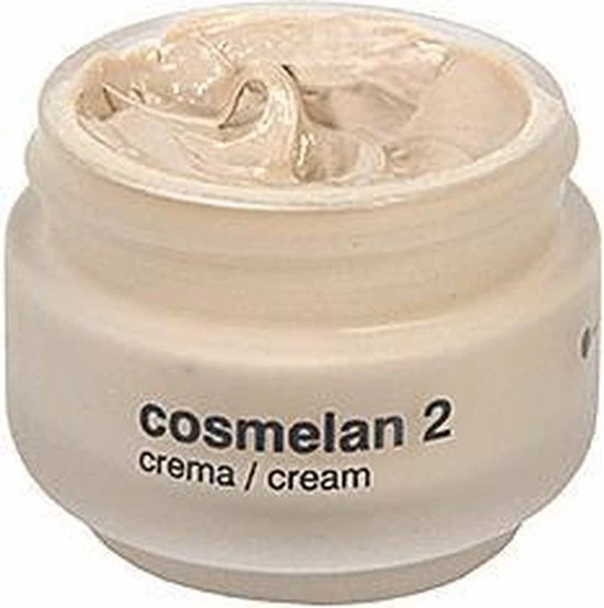 Mesoestetic Cosmelan 2 2 Mesoestetic Cosmelan 2 - Afbeelding 2