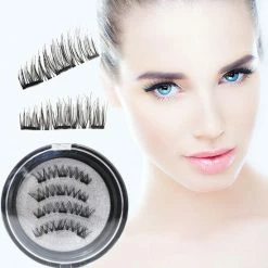 Perfect Lashes Magnetische Wimpers - Magnetische Nepwimpers Zonder Lijm - Fake Lashes - Perfect Resultaat