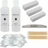 GUAP?? GUAP Gellak Nagel Verwijderaar Deluxury Kit Voor Alle Gel Nagels | Gel Nagellak Remover | Soak Off Remover | Aceton | Gelnagellak | 2 X 100 Ml 23 GUAP?? GUAP Gellak Nagel Verwijderaar Deluxury Kit Voor Alle Gel Nagels | Gel Nagellak Remover | Soak Off Remover | Aceton | Gelnagellak | 2 X 100 Ml -Essie winkel 550x555 6