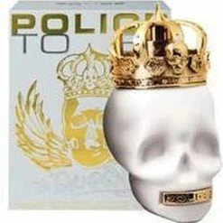 Police To Be The Queen - 125ml - Eau De Parfum -Essie winkel 550x555 9