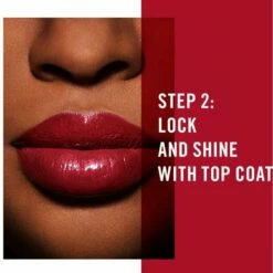 Rimmel London Provocalips Lip Color Lippenstift - 300 Little Minx 18 Rimmel London Provocalips Lip Color Lippenstift - 300 Little Minx -Essie winkel 550x556 10