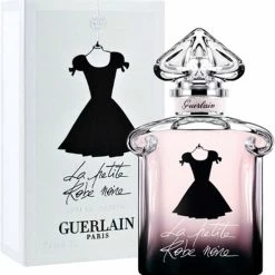 Guerlain La Petite Robe Noire 100 Ml - Eau De Parfum - Damesparfum 19 Guerlain La Petite Robe Noire 100 Ml - Eau De Parfum - Damesparfum -Essie winkel 550x556 14