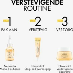 Vichy Neovadiol Multi-Verbeterende Oogcr Me En Lipverzorging - 15ml -Essie winkel 550x556 16