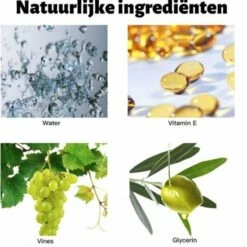 Golden-Lash BEST GETEST Wimperserum - 2 In 1 Wimper EN Wenkbrauw Serum - Eyelash Serum En Brow Lift - Lash Lift - Wimperlifting - -Essie winkel 550x556 3