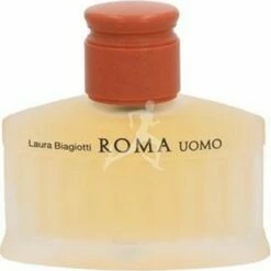 Laura Biagiotti Roma Uomo - 75 Ml - Eau De Toilette Spray - Herenparfum -Essie winkel 550x556 8