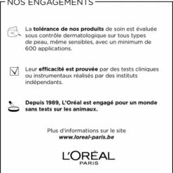 L’Oréal Paris L'Oréal Paris Sugar Scrub Cacaoboter - Voedend -Essie winkel 550x557 5