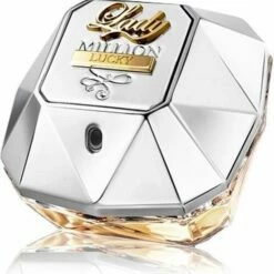 Paco Rabanne Lady Million Lucky 80 Ml - Eau De Parfum - Damesparfum -Essie winkel 550x558 2
