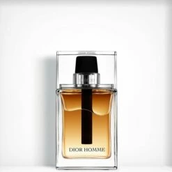 Dior Homme 50 Ml - Eau De Toilette - Herenparfum