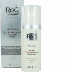 Roc Pro-Cica Extra Repairing Recovery Balm