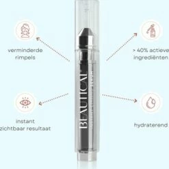 BEAUTICAL Instant Lifting Serum - Oogcreme, Gezichtsverzorging - Met Hyaluronzuur, Anti Rimpel, Hydraterend - 15ml -Essie winkel 550x560 4