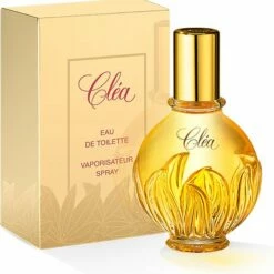 Yves Rocher - CL A Eau De Toilette - Sinterklaas Cadeau Idee - Damesparfum 75 Ml