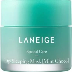 Laneige Lip Sleeping Mask (Apple Lime) - Lipmasker - 20 Ml -Essie winkel 550x561 15