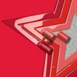 Yves Saint Laurent - Rouge Volupté Rock'n Shine - 8 Rock'N Red - Lipstick 17 Yves Saint Laurent - Rouge Volupté Rock'n Shine - 8 Rock'N Red - Lipstick -Essie winkel 550x561 6