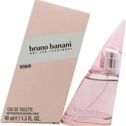 Bruno Banani Woman Eau De Toilette - 40 Ml - Damesparfum -Essie winkel 550x561 8