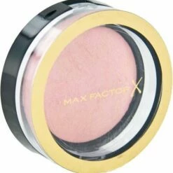 Max Factor Creme Puff Blush - 005 Lovely Pink -Essie winkel 550x562 2