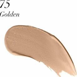 Max Factor Miracle Touch Compact Foundation - 075 Golden 18 Max Factor Miracle Touch Compact Foundation - 075 Golden -Essie winkel 550x562