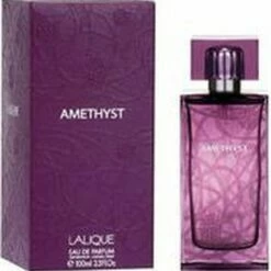 Lalique Amethyst - 100ml - Eau De Parfum -Essie winkel 550x562 3