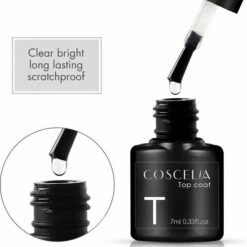 Royala A - Gellak Starterspakket + Inclusief Portable UV LED Lamp + Met 6 Verschillende Gellak Kleuren - Gellak Lamp Gellac Set - Alle Benodigdheden In E N -Essie winkel 550x563 2