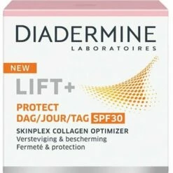 Diadermine Lift + Sun Protect Dagcreme 50 Ml -Essie winkel 550x563 3