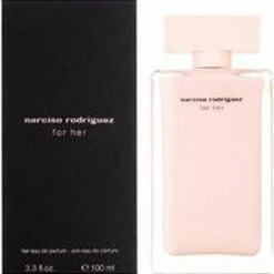 Narciso Rodriguez 150 Ml - Eau De Parfum - Damesparfum -Essie winkel 550x563 8