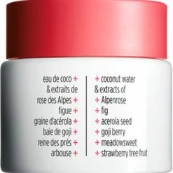 Clarins My Clarins Re-Boost Matifying Hydrating Cream - 50 Ml - Dagcrème -Essie winkel 550x568 6