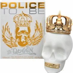 Police To Be The Queen - 125ml - Eau De Parfum -Essie winkel 550x568 8