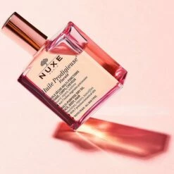 Nuxe Huile Prodigieuse Floralel Lichaamsolie - 100 Ml -Essie winkel 550x569 6