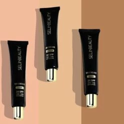 Selin Beauty BB Cream Light SPF 25, Hydrateert, Egaliseert En Corrigeert, Vermindert Roodheid, Geeft Een Gelijkmatige Teint, Geeft Je Huid Direct Een Boost. -Essie winkel 550x569 8