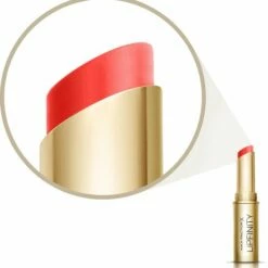 Max Factor Lipfinity Longlasting Lipstick - 035 Just Deluxe 17 Max Factor Lipfinity Longlasting Lipstick - 035 Just Deluxe -Essie winkel 550x570 4