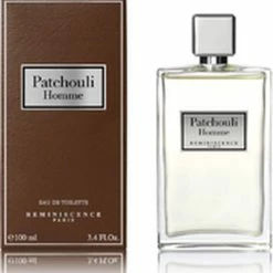 Reminiscence Patchouli Pour Homme - 100 Ml - Eau De Toilette -Essie winkel 550x571 8