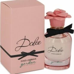 Dolce & Gabbana - Dolce Garden - 30 Ml - Eau De Parfum -Essie winkel 550x572 5