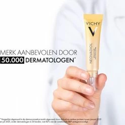 Vichy Neovadiol Multi-Verbeterende Oogcr Me En Lipverzorging - 15ml -Essie winkel 550x572 7