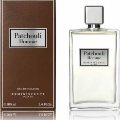 Reminiscence Patchouli Pour Homme - 100 Ml - Eau De Toilette -Essie winkel 550x572 9