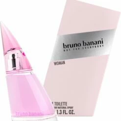 Bruno Banani Woman Eau De Toilette - 40 Ml - Damesparfum -Essie winkel 550x573 3