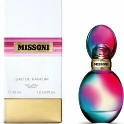 Missoni Missoni - Eau De Parfum Spray - 30 Ml -Essie winkel 550x575 1