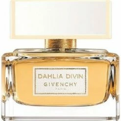 Givenchy - Dahlia Divin 75 Ml - Eau De Parfum - Damesparfum -Essie winkel 550x576 1