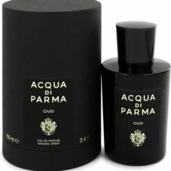 Acqua Di Parma Oud - 100 Ml - Eau De Parfum Spray - Unisexparfum -Essie winkel 550x577 1