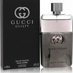 Gucci Guilty 90 Ml - Eau De Toilette - Herenparfum -Essie winkel 550x578 7