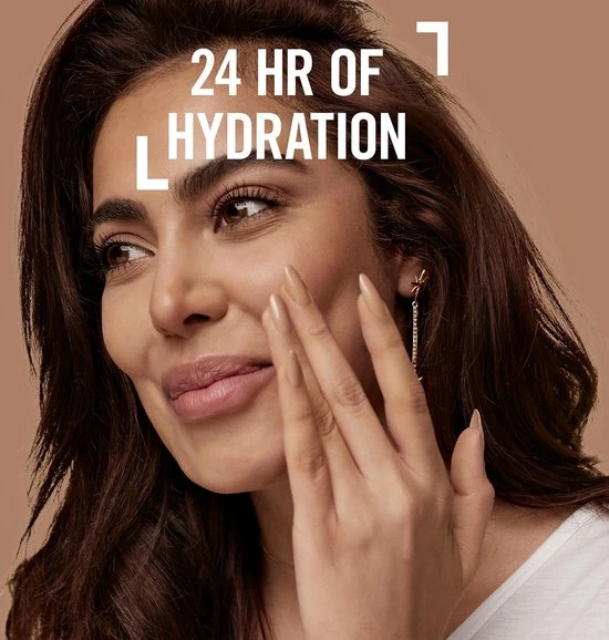 Rimmel London Match Perfection Foundation 301 Warm Honey 7 Rimmel London Match Perfection Foundation 301 Warm Honey - Afbeelding 7