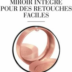 Bourjois Little Round Pot Oogschaduw - 11 Pink Parfait -Essie winkel 550x579 2