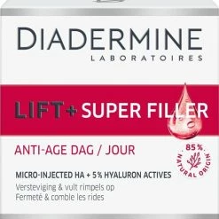 Diadermine Lift+ Superfiller Dagcreme 50ml -Essie winkel 550x579 4