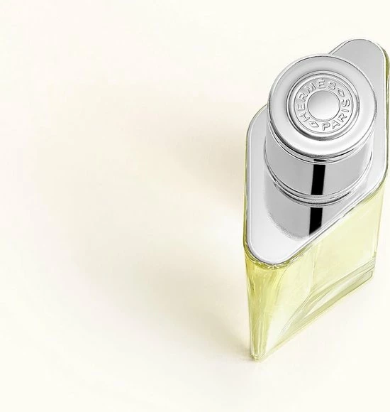 Herm?s Paris Hermes H24 - 50 Ml - Eau De Toilette Spray - Navulbaar - Herenparfum 4 Herm?s Paris Hermes H24 - 50 Ml - Eau De Toilette Spray - Navulbaar - Herenparfum - Afbeelding 4